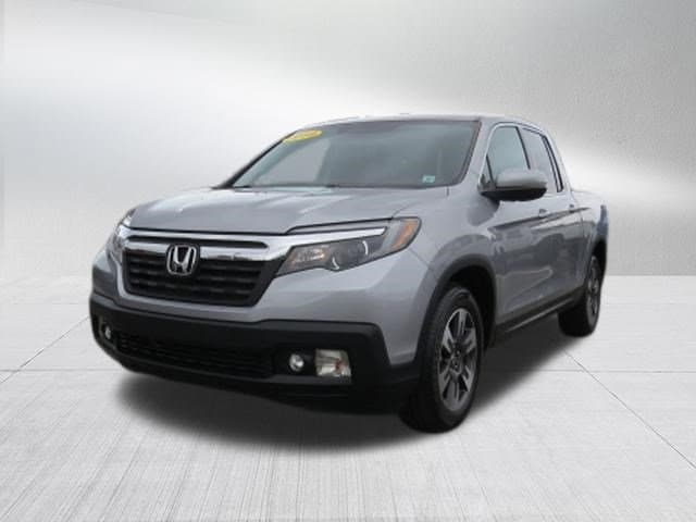2019 Honda Ridgeline RTL FWD