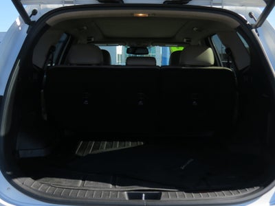 2019 Hyundai Santa Fe Ultimate 2.0T