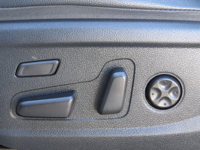2019 Hyundai Santa Fe Ultimate 2.0T