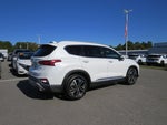 2019 Hyundai Santa Fe Ultimate 2.0T