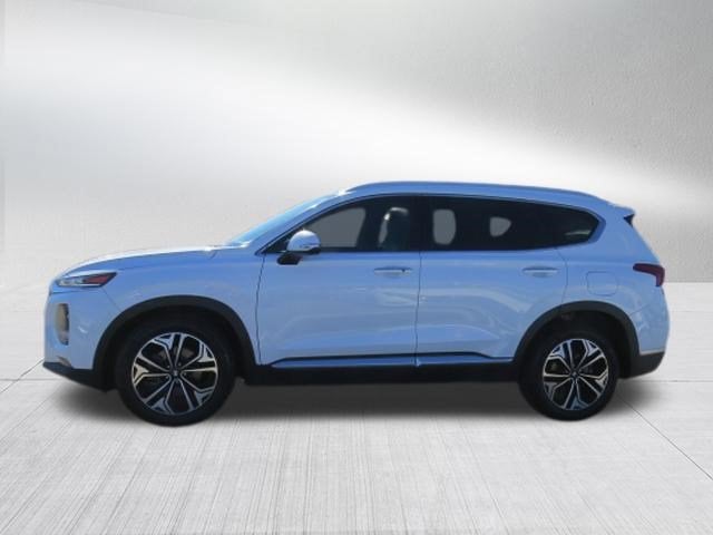 2019 Hyundai Santa Fe Ultimate 2.0T