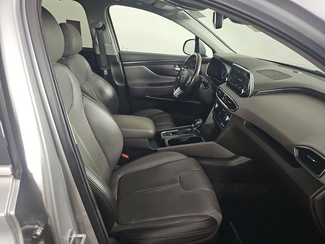 2020 Hyundai Santa Fe Limited 2.0T