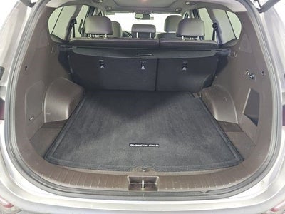 2020 Hyundai Santa Fe Limited 2.0T