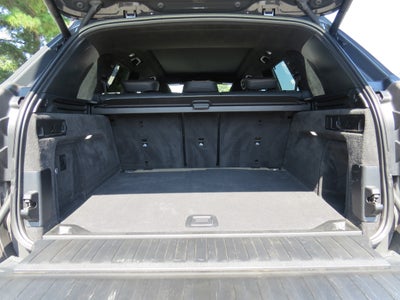 2022 BMW X5 M Base
