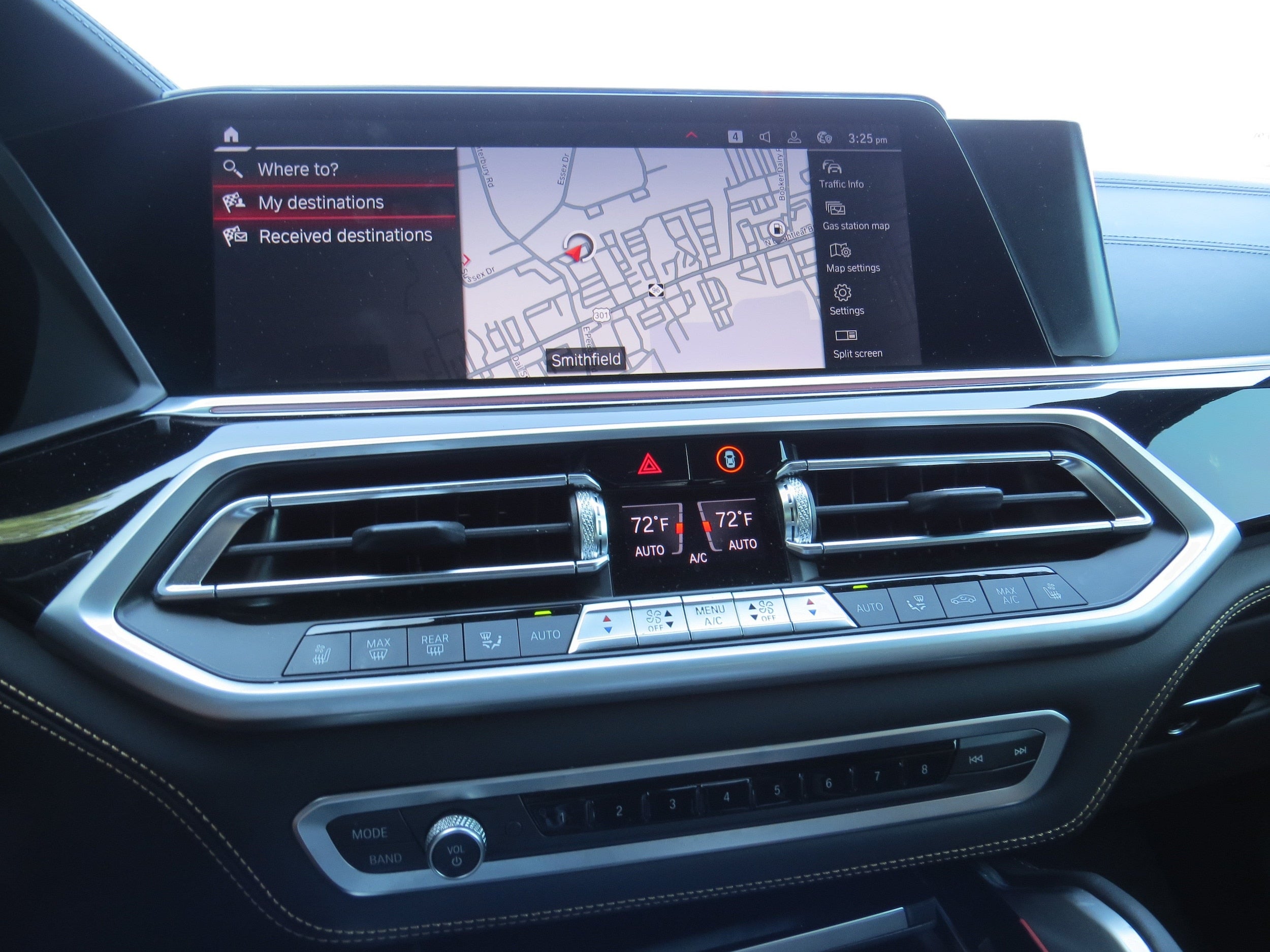 2022 BMW X5 M Base