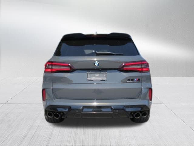 2022 BMW X5 M Base