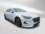 2022 Hyundai Sonata Hybrid Limited