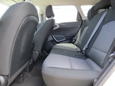 2022 Kia Soul X-Line