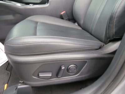 2022 Kia Sorento Hybrid EX