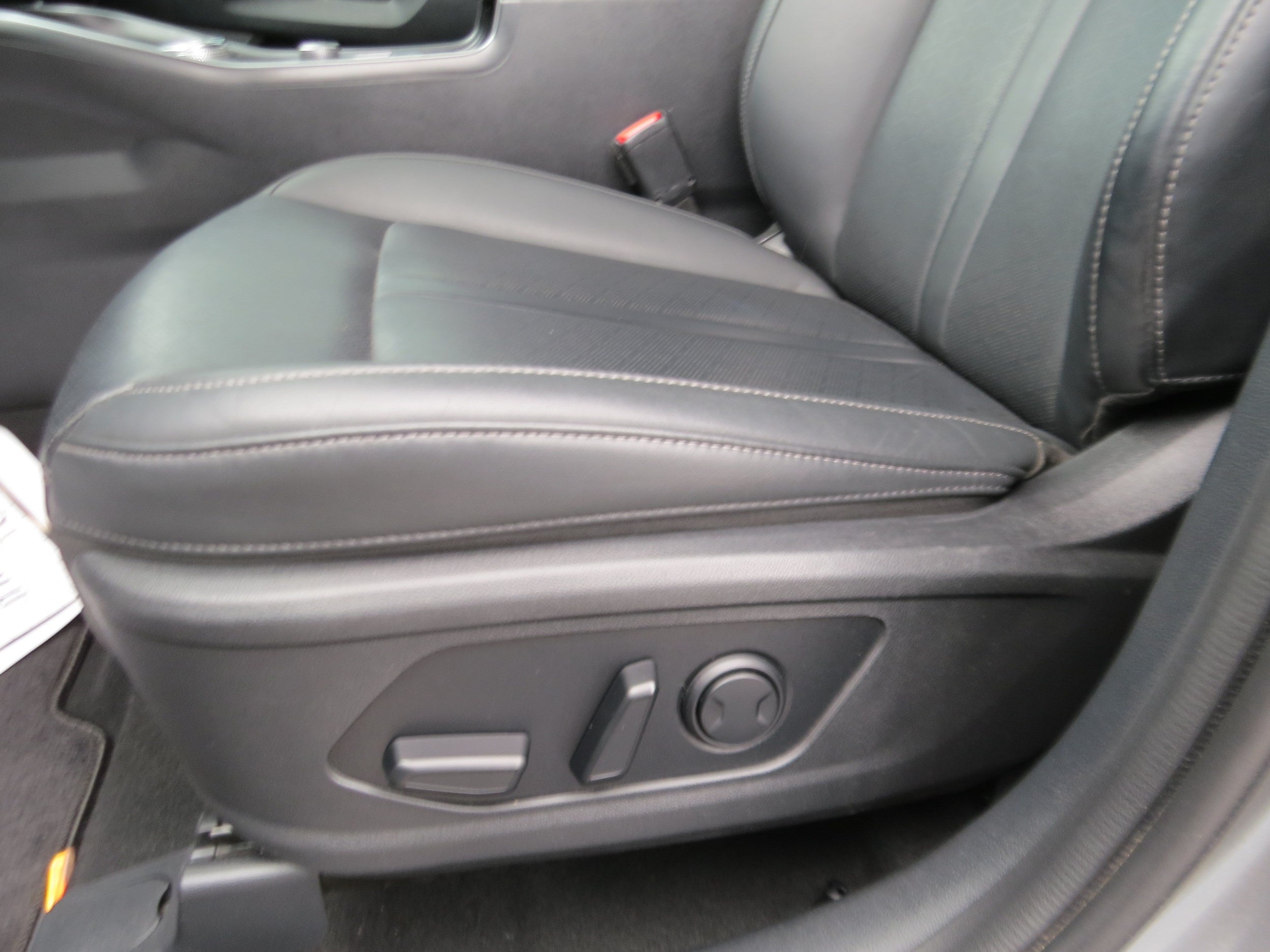 2022 Kia Sorento Hybrid EX