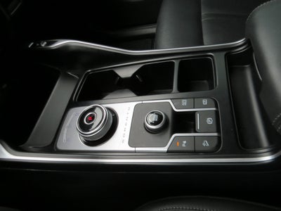 2022 Kia Sorento Hybrid EX