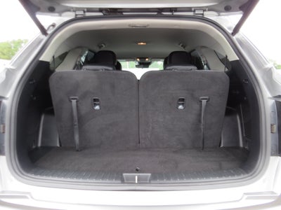 2022 Kia Sorento Hybrid EX