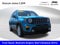 2020 Jeep Renegade Latitude FWD