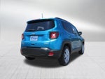 2020 Jeep Renegade Latitude FWD