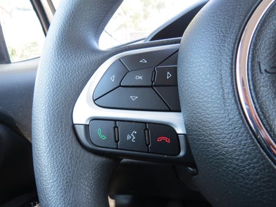 2021 Jeep Renegade Sport