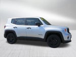 2021 Jeep Renegade Sport