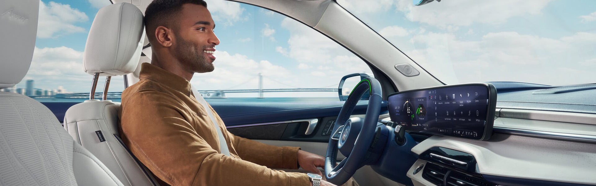 Deacon Jones GM of Smithfield in Smithfield NC