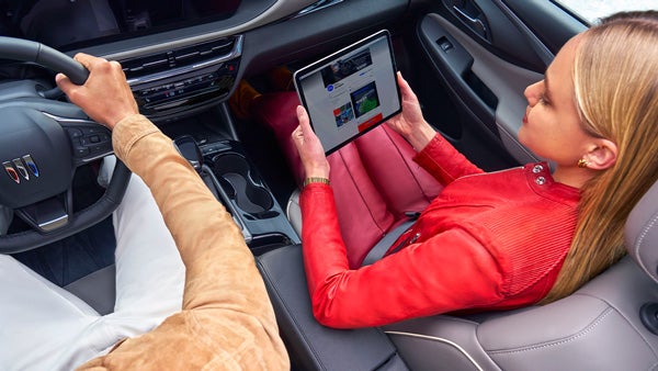 Deacon Jones GM of Smithfield in Smithfield NC