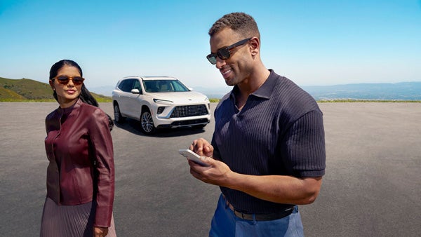 Deacon Jones GM of Smithfield in Smithfield NC