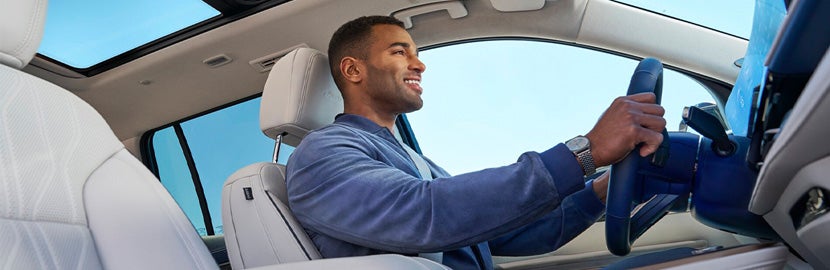 Deacon Jones GM of Smithfield in Smithfield NC