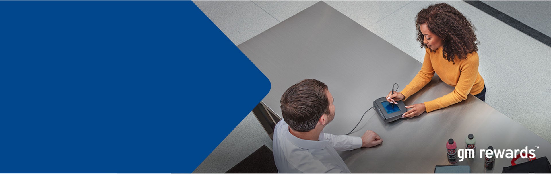 Deacon Jones GM of Smithfield in Smithfield NC