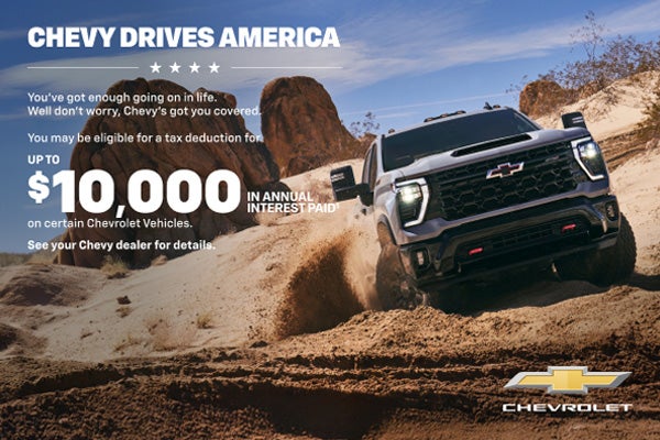 Deacon Jones GM of Smithfield in Smithfield NC