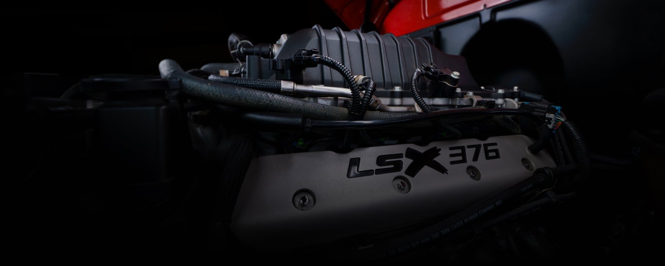 Deacon Jones GM of Smithfield in Smithfield NC