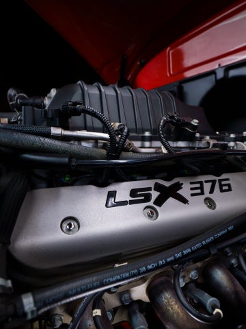 Deacon Jones GM of Smithfield in Smithfield NC