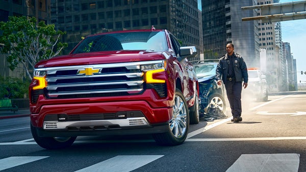 Deacon Jones GM of Smithfield in Smithfield NC