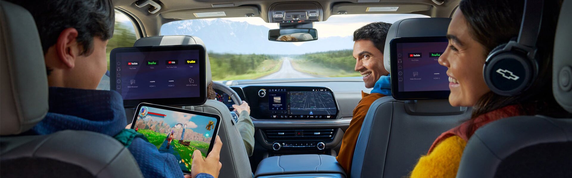 Deacon Jones GM of Smithfield in Smithfield NC