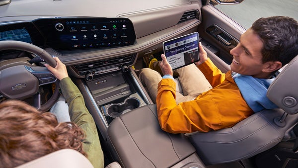 Deacon Jones GM of Smithfield in Smithfield NC