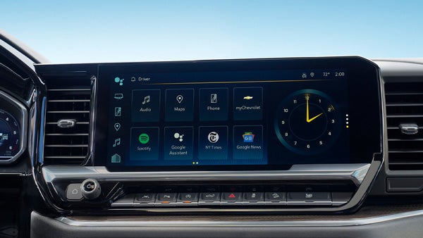 Deacon Jones GM of Smithfield in Smithfield NC