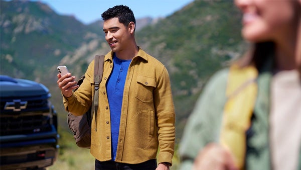 Deacon Jones GM of Smithfield in Smithfield NC