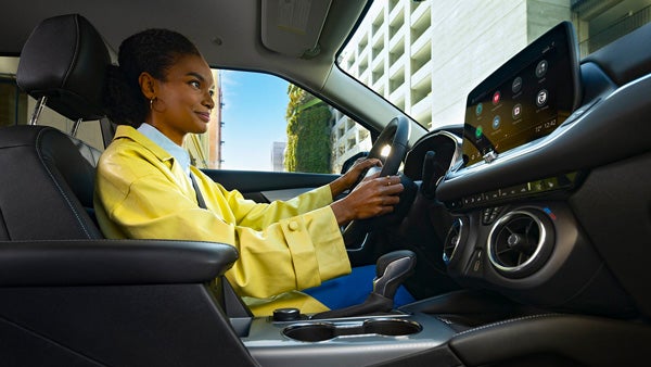 Deacon Jones GM of Smithfield in Smithfield NC