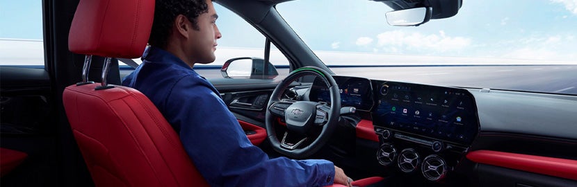 Deacon Jones GM of Smithfield in Smithfield NC