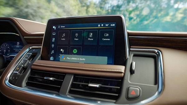 Deacon Jones GM of Smithfield in Smithfield NC