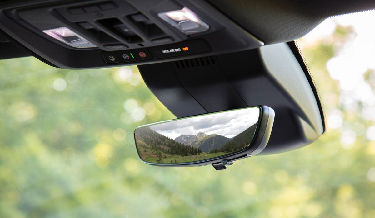 Deacon Jones GM of Smithfield in Smithfield NC