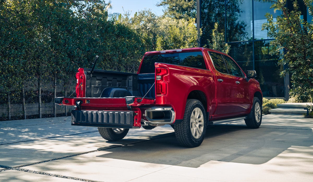 Deacon Jones GM of Smithfield in Smithfield NC