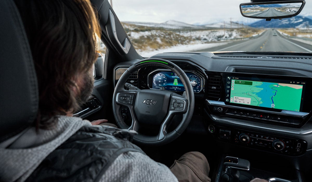 Deacon Jones GM of Smithfield in Smithfield NC