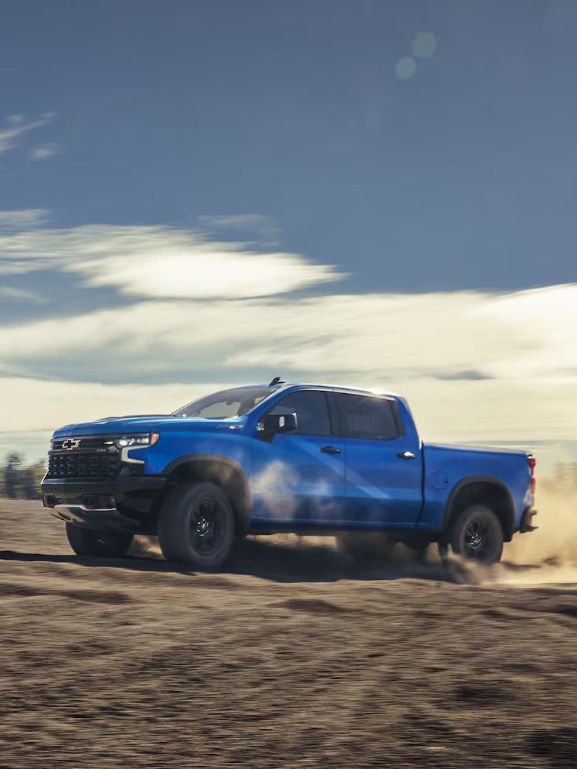 Deacon Jones GM of Smithfield in Smithfield NC