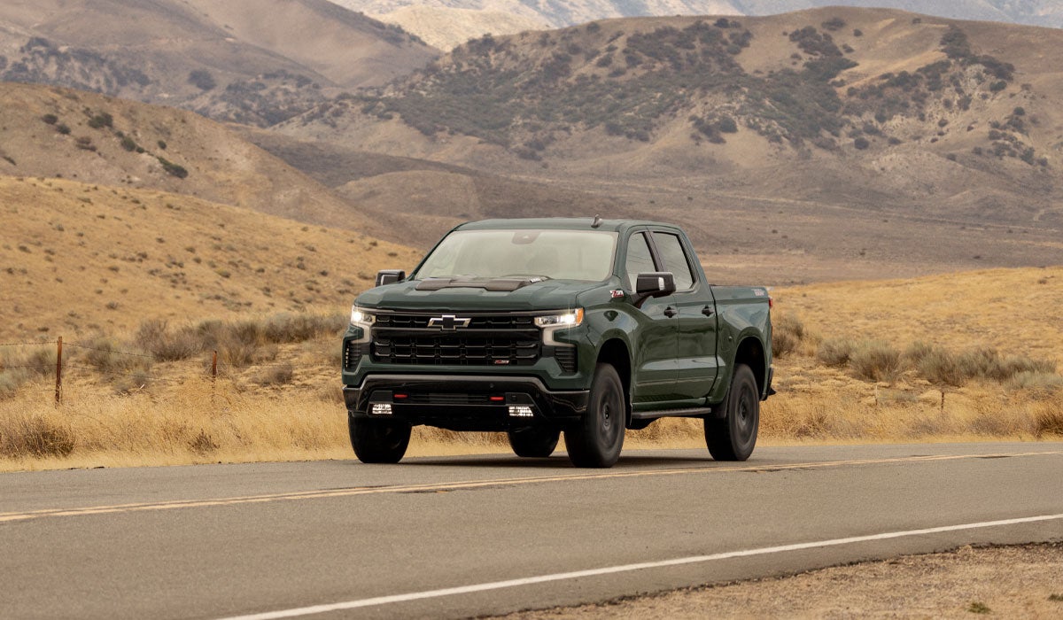 Deacon Jones GM of Smithfield in Smithfield NC