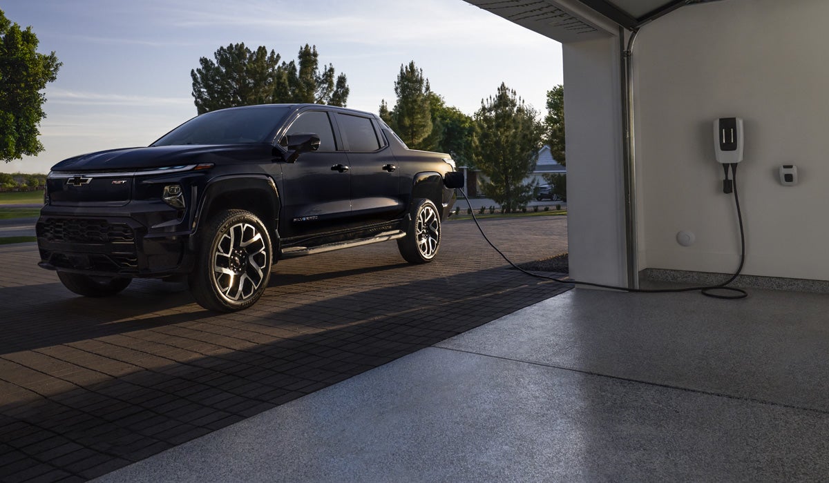 Deacon Jones GM of Smithfield in Smithfield NC