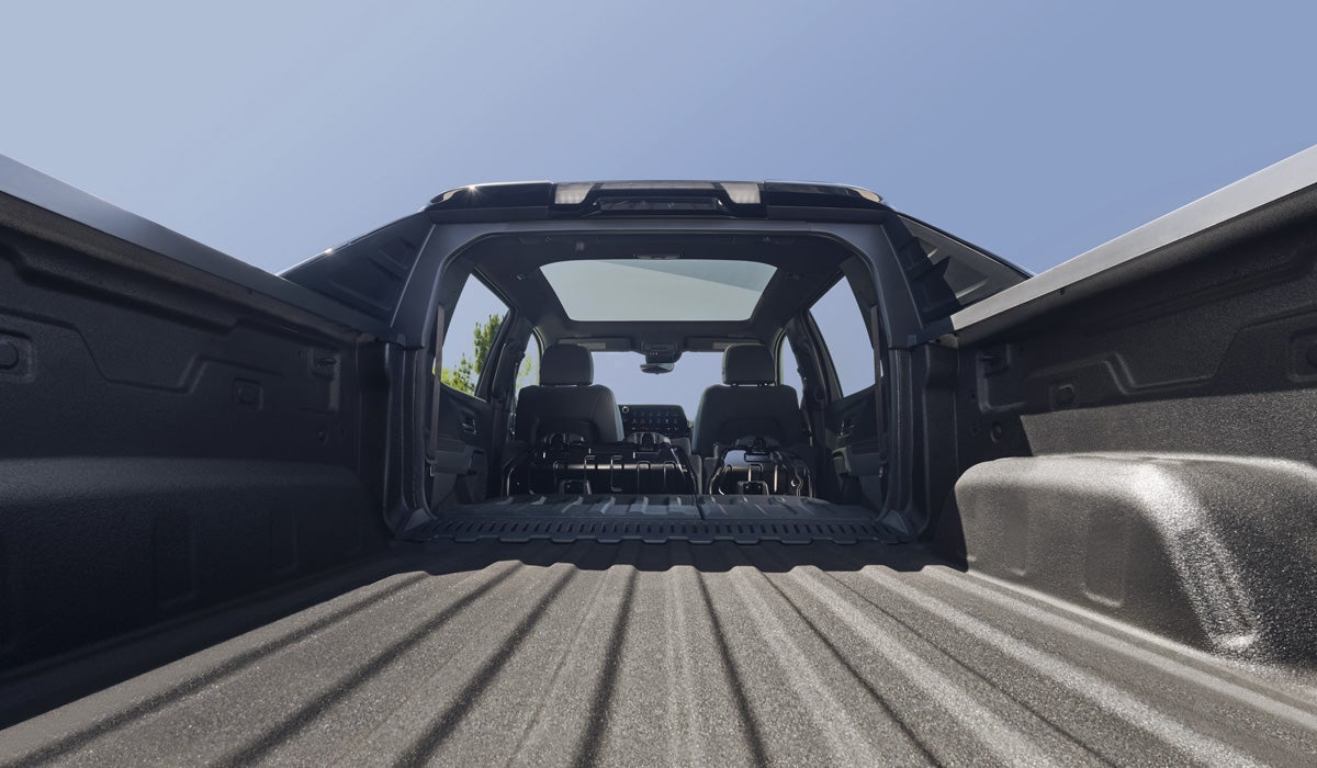 Deacon Jones GM of Smithfield in Smithfield NC