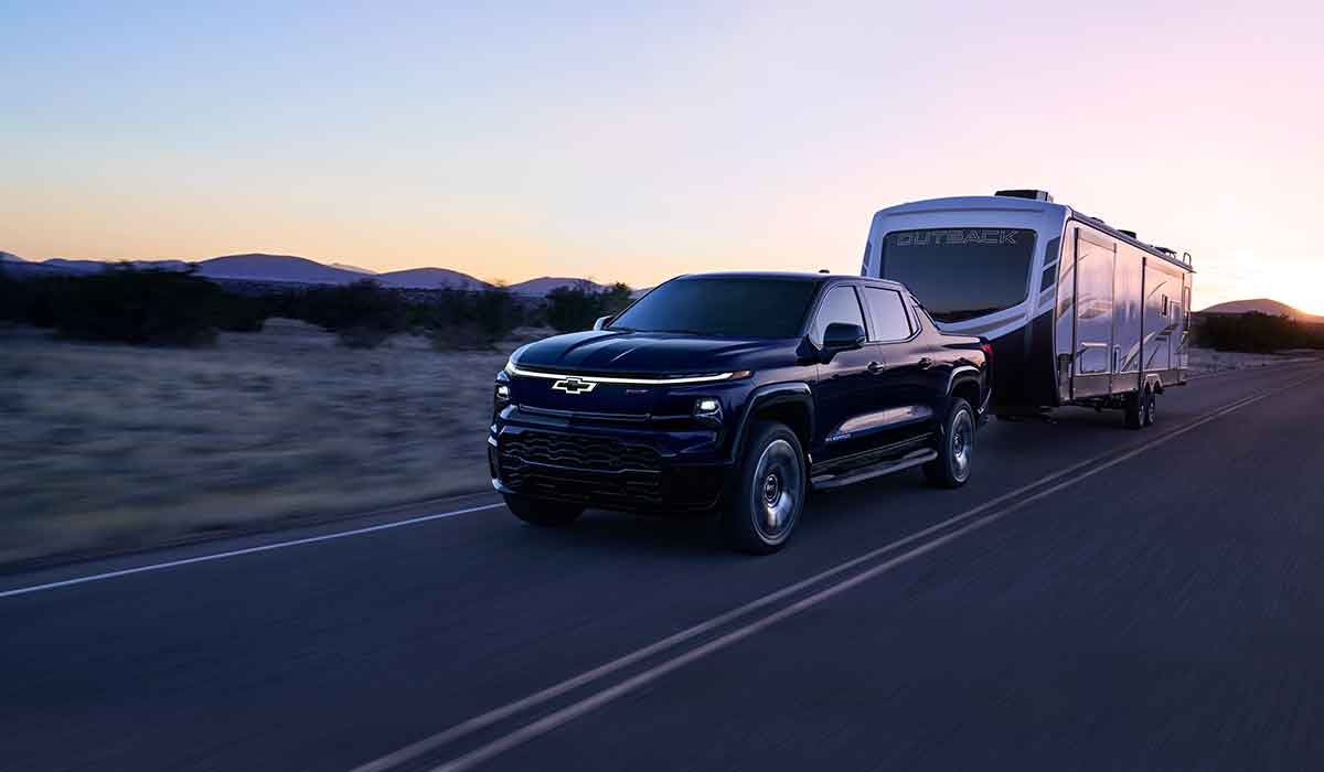 Deacon Jones GM of Smithfield in Smithfield NC