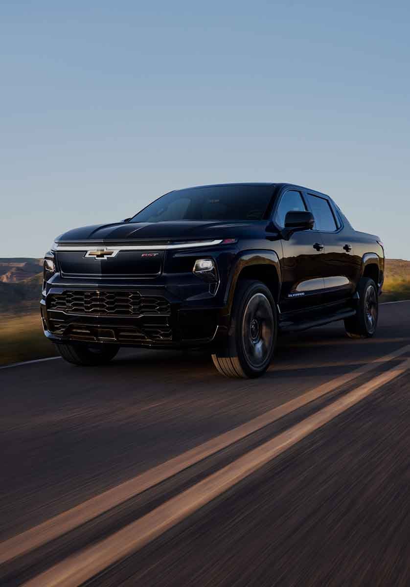 Deacon Jones GM of Smithfield in Smithfield NC