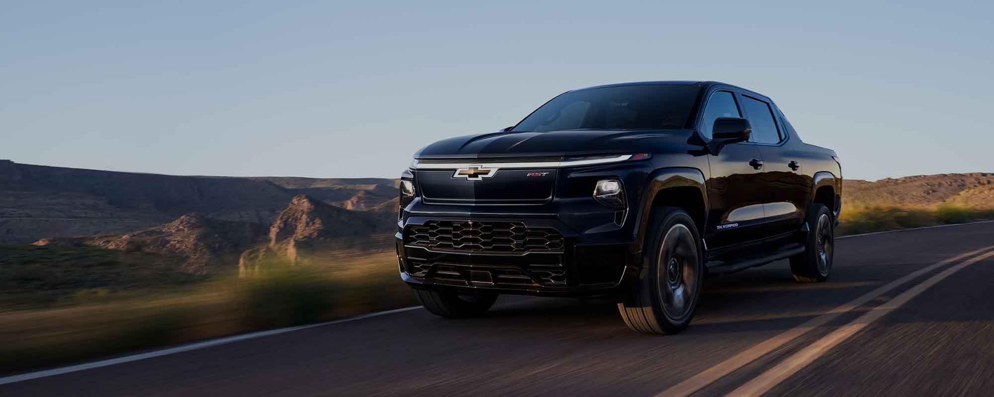 Deacon Jones GM of Smithfield in Smithfield NC