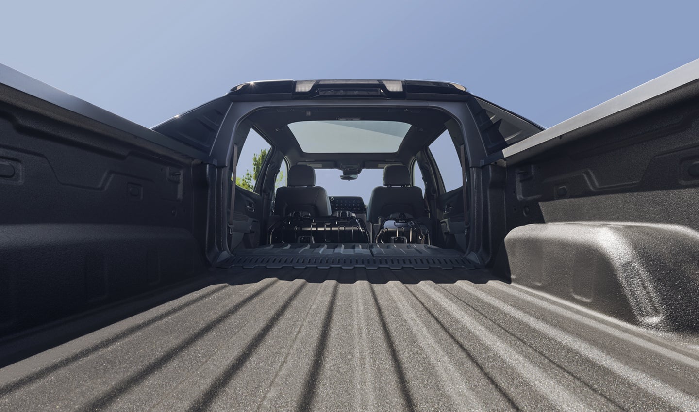 Deacon Jones GM of Smithfield in Smithfield NC