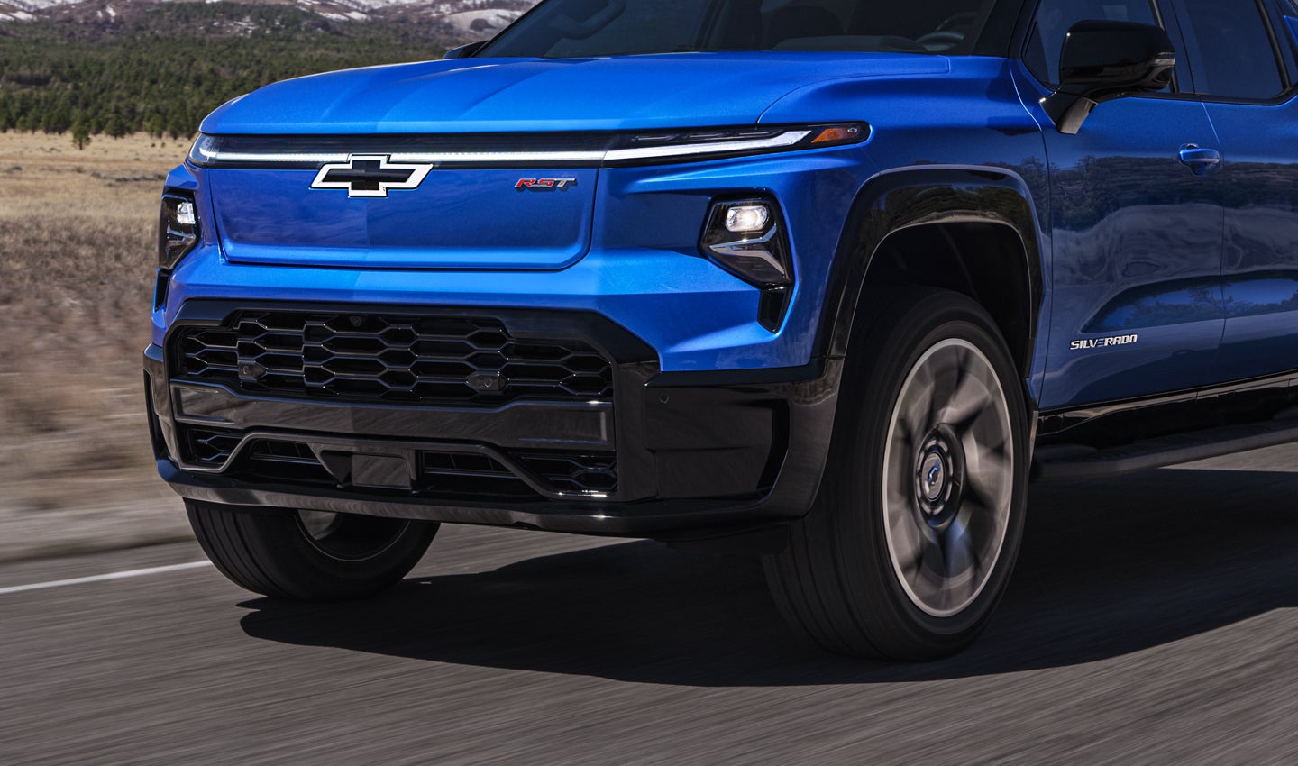 Deacon Jones GM of Smithfield in Smithfield NC