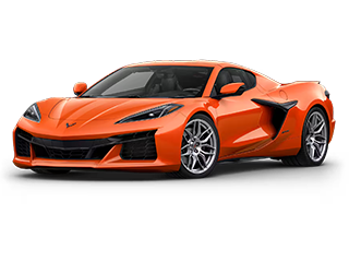 Chevrolet Corvette Z06 - Deacon Jones GM of Smithfield in Smithfield NC