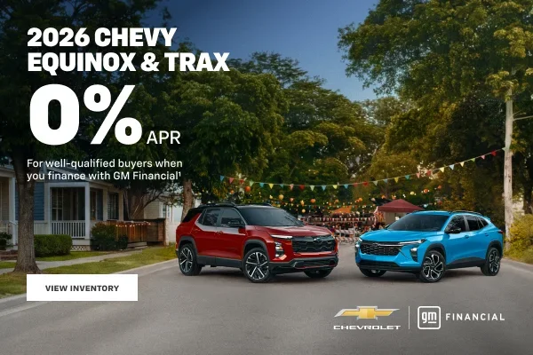 2026_CHEVY Equinox Trax